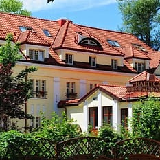 Villa Baltica