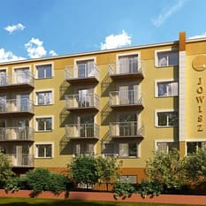 Villa Jupiter ex Jowisz