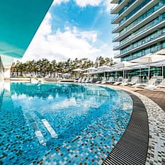 Wave Miedzyzdroje Resort