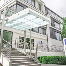 West Baltic Resort Wellness Spa