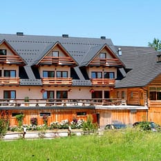 Zajazd Białczański