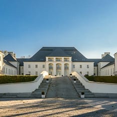 Arche Zamek Janów Podlaski