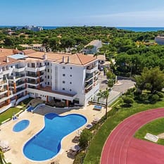 AP Victoria Sport Beach