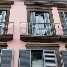 Apartamentos Funchal by Petit Hotels