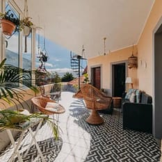 ASPA Apartamentos Sao Paulo e Alegria