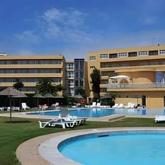 Axis Ofir Beach Resort