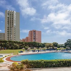 Axis Vermar Conference Beach