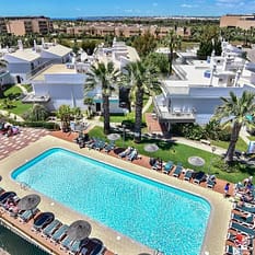 Bayside Salgados ex Aparthotel Bay Side