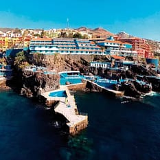 Cais Da Oliveira ex Tropical