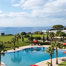 Cascade Wellness Lifestyle Resort