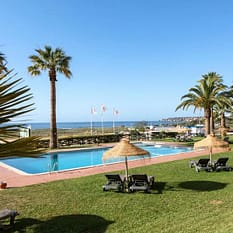 Dom Pedro Lagos ex Dom Pedro Meia Praia Beach Club