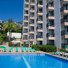 Dorisol Buganvilia Funchal