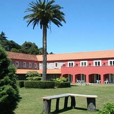 Enotel Golf Santo da Serra