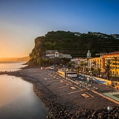 Enotel Sunset Bay ex Baia Do Sol