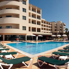 Holiday Inn Algarve Albufeira