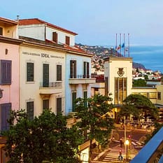 Marketplace Apartments