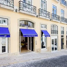 Martinhal Lisbon Chiado