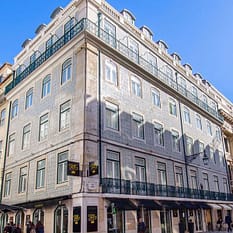 My Story Ouro Lizbona