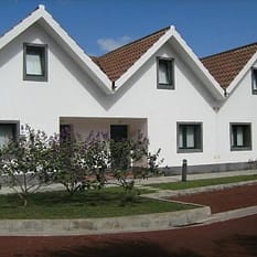 Nossa Senhora Da Estrela Apart