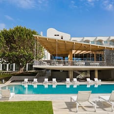 Ozadi Tavira ex Eurotel Tavira