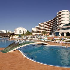 Paraiso de Albufeira