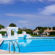 Pedras del Rei Aparthotel