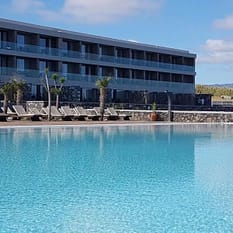 Pedras do Mar Resort