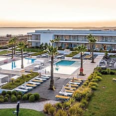 Pestana Alvor South Beach