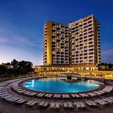 Pestana Alvor Beach ex Pestana Delfim