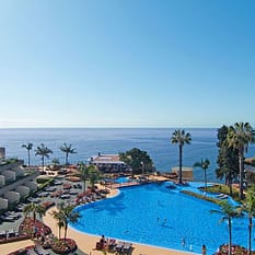 Pestana Carlton Madeira Ocean Resort