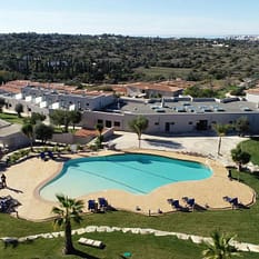 Pestana Gramacho Residences Algarve