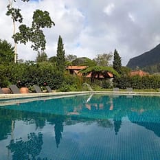 Pestana Quinta do Arco