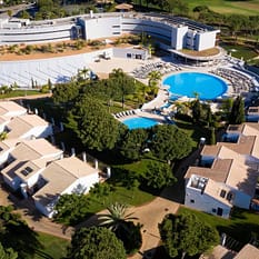 Pestana Vila Sol Golf Resort Algarve