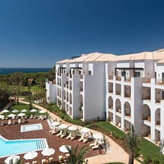 Pine Cliffs Ocean Suites