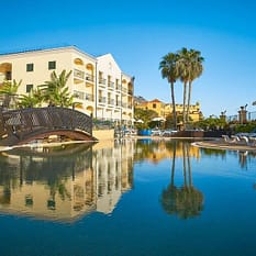 PortoBay Santa Maria