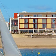 Praia Marina by Ridan Praia da Vitoria