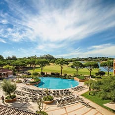 Quinta da Marinha Resort