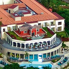 Quinta Funchal Gardens