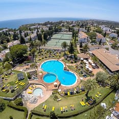 Rocha Brava Village Resort