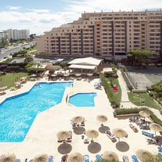 RR Club Amarilis Praia da Rocha