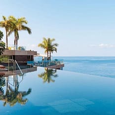 Saccharum Resort by Savoy Signature