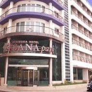 Sana Sesimbra Lizbona