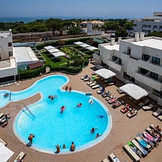 Santa Eulalia Suite Spa ex Santa Eulalia Spa