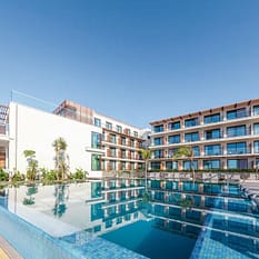 Sentido Galomar ex Galomar Resort