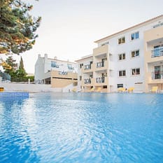 Smy Santa Eulalia Algarve ex Cheerfulway Palmeiras De Santa Eulalia