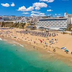 Sol e Mar Albufeira