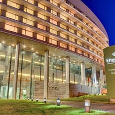 The Lince Azores Great