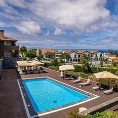 The Lince Nordeste Country Nature ex Estalagem Dos Clerigos