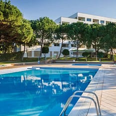 The Patio Suite ex Alpinus