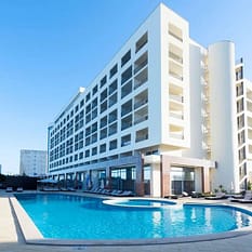 Tryp Lisboa Caparica Mar ex Costa da Caparica